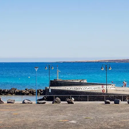 Maresia Apartament *