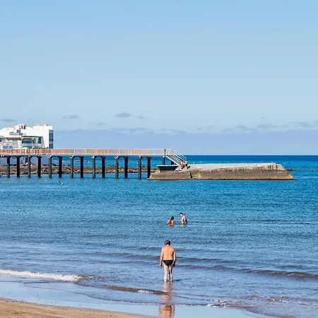 Maresia Apartament *