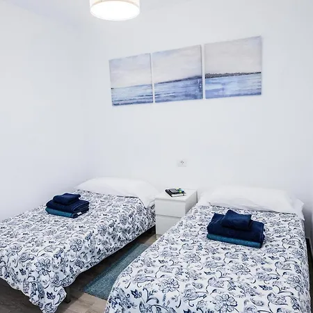 Maresia Apartment