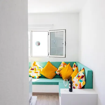 Maresia Appartement Arrieta (Lanzarote)