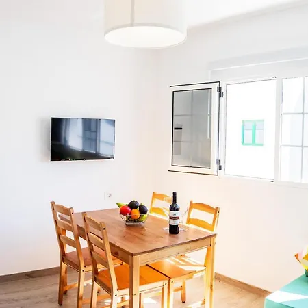 Maresia Apartment