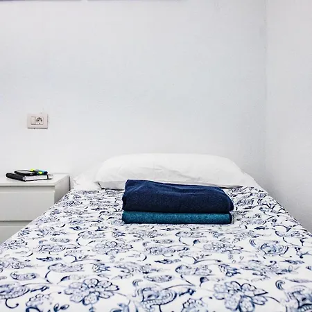Maresia Appartement Arrieta (Lanzarote)