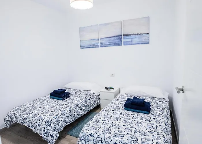 Maresia Apartman