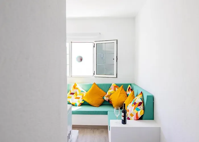 Maresia Apartman Arrieta