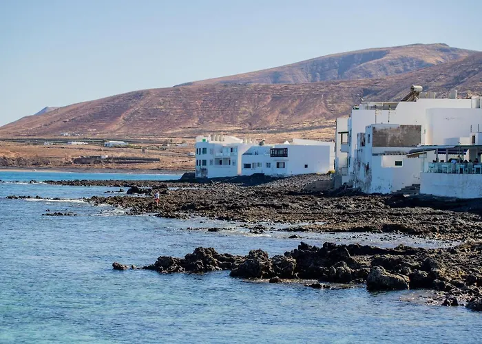 Maresia Apartman Arrieta