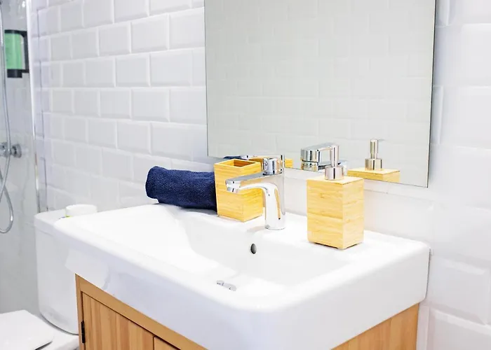 Maresia Apartman Arrieta