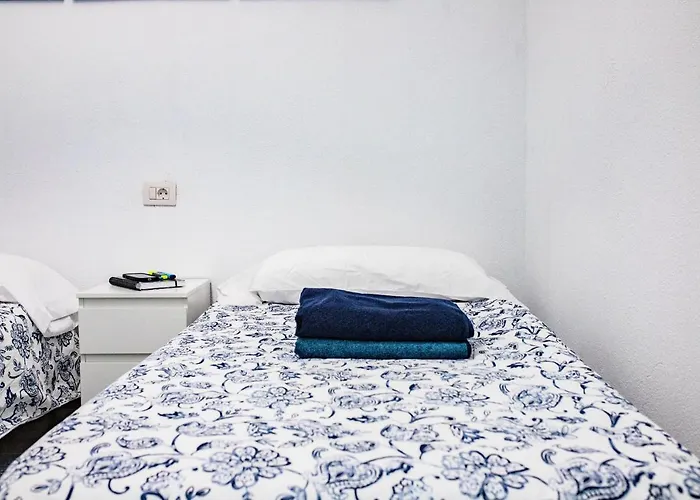 Maresia Apartman Arrieta