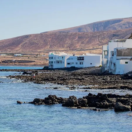 Maresia Appartement Arrieta (Lanzarote)